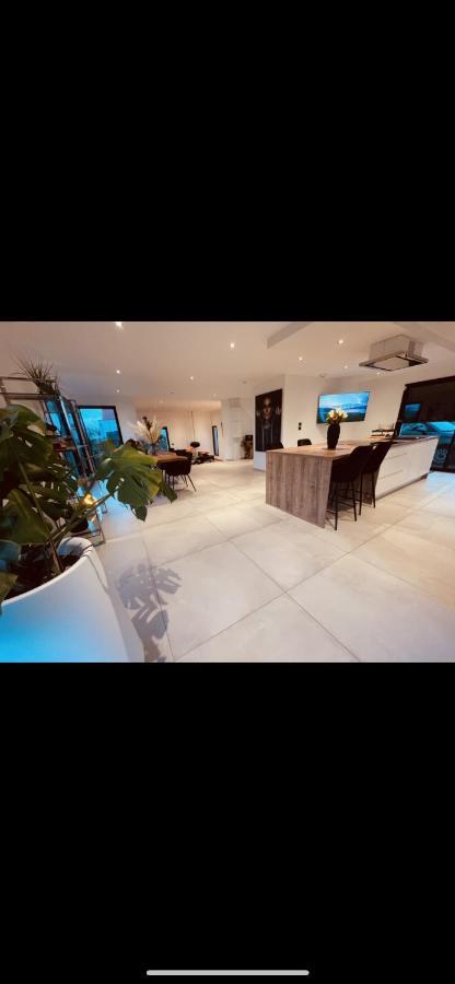 Magnifique Villa Avec Jaccuzi Wimille Exterior foto